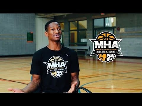 Why Mindful Hoops