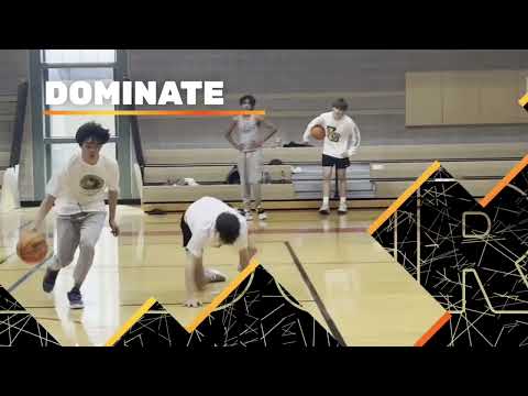 Main Dribbles #4