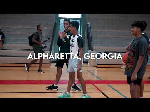 3v3 Tournament