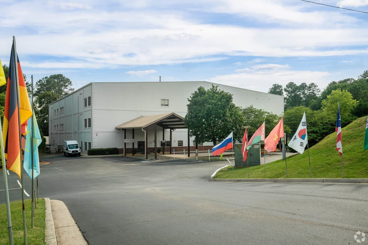 Friendship Christian School - Suwanee Location